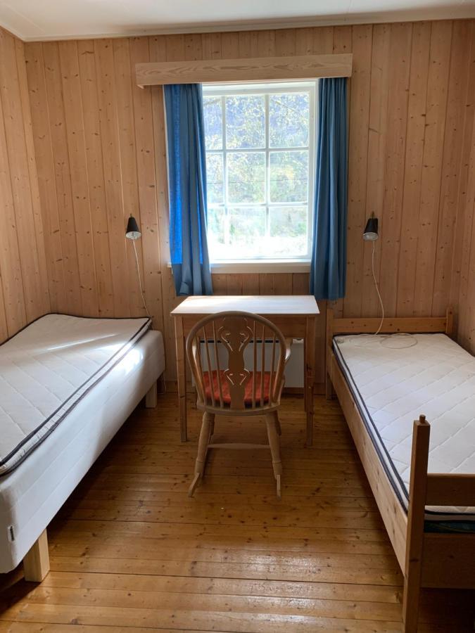 Voss/Bolstad: Peaceful Countryside Cabin/Lodge Bolstadoyri Ngoại thất bức ảnh
